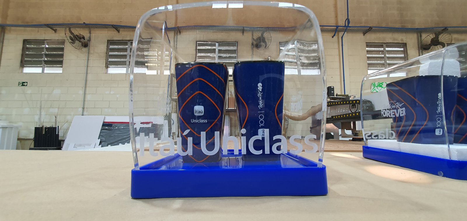 Galeria Rock In Rio Forever - Imagem 9